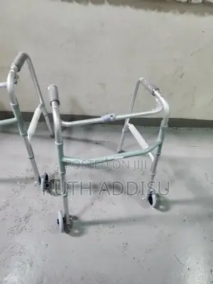 Stainless Pined and Folded Walker䐭受almunium Walker晁沒medical Walker