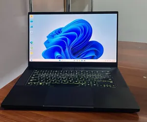 New Laptop Razer Blade 16GB Intel Core I7 SSD 512GB