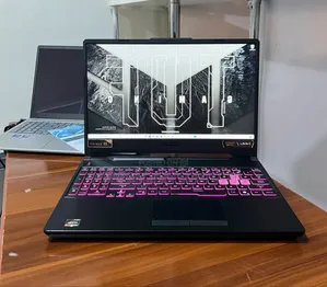 New Laptop Asus TUF Dash F15 16GB AMD Ryzen 7 SSD 512GB