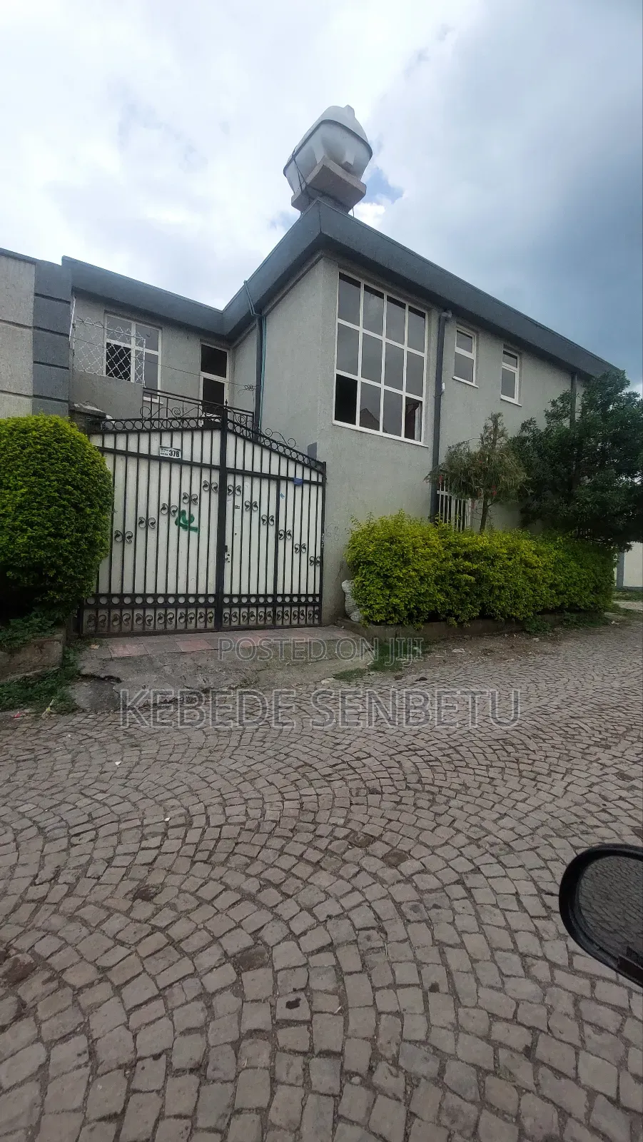 4bdrm House in Oromia, East Shewa for rent