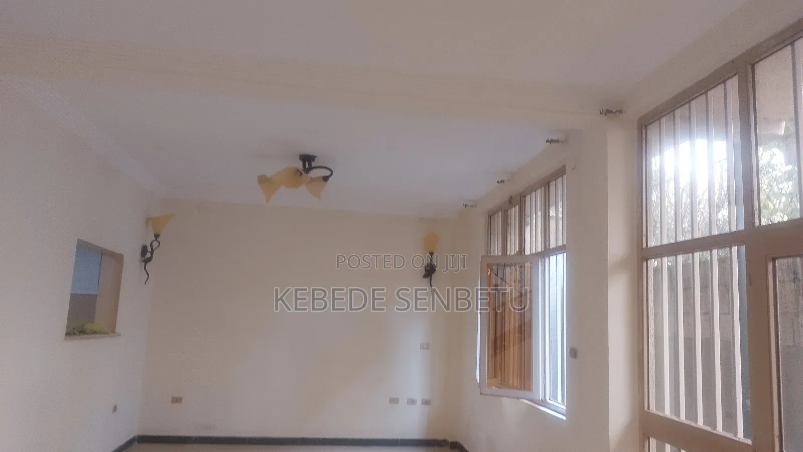 4bdrm House in Oromia, East Shewa for rent