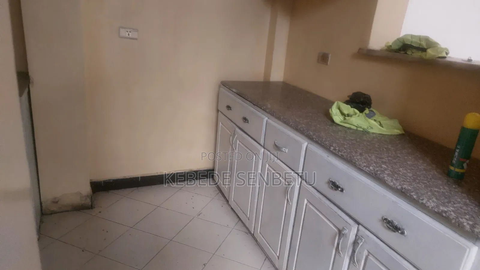 4bdrm House in Oromia, East Shewa for rent