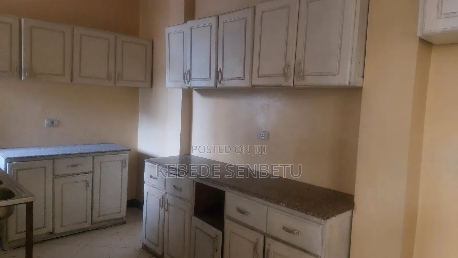 4bdrm House in Oromia, East Shewa for rent