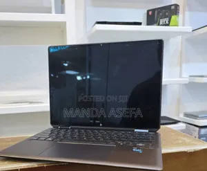 New Laptop HP Spectre 16GB Intel Core I7 SSD 1T