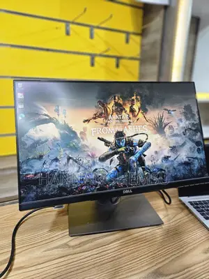Touch Monitor