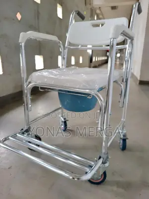 Pot Wheelchair囧፭commode Chair晓πremoveable Pot欲品toilet Chair