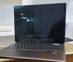 New Laptop HP Spectre X360 16GB Intel Core I7 SSD 1T