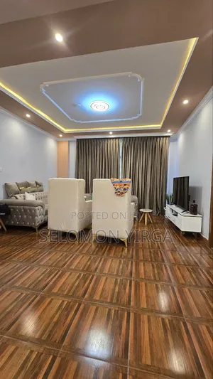 Furnished 3bdrm Apartment in Adis Ababa, Bole for sale