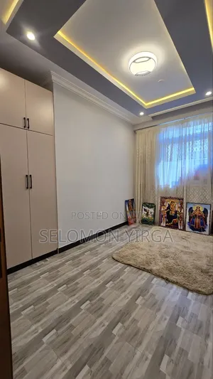 Furnished 3bdrm Apartment in Adis Ababa, Bole for sale
