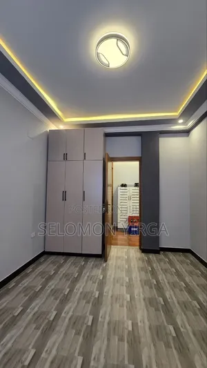 Furnished 3bdrm Apartment in Adis Ababa, Bole for sale