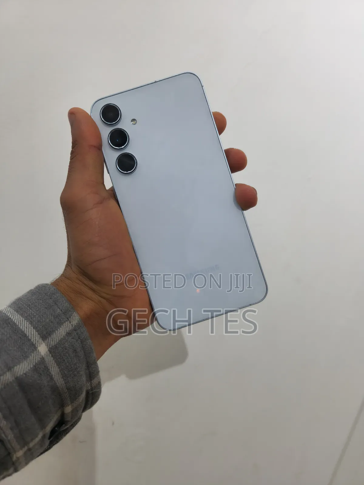 New Samsung Galaxy A55 256 GB