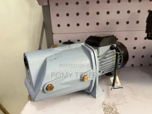 Jet Water Pump