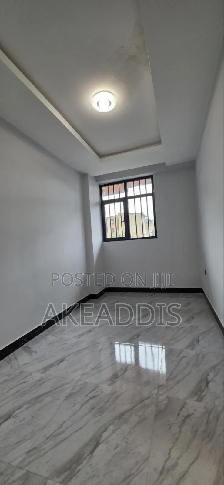 Furnished 2bdrm Condo in Bole Ayat for sale