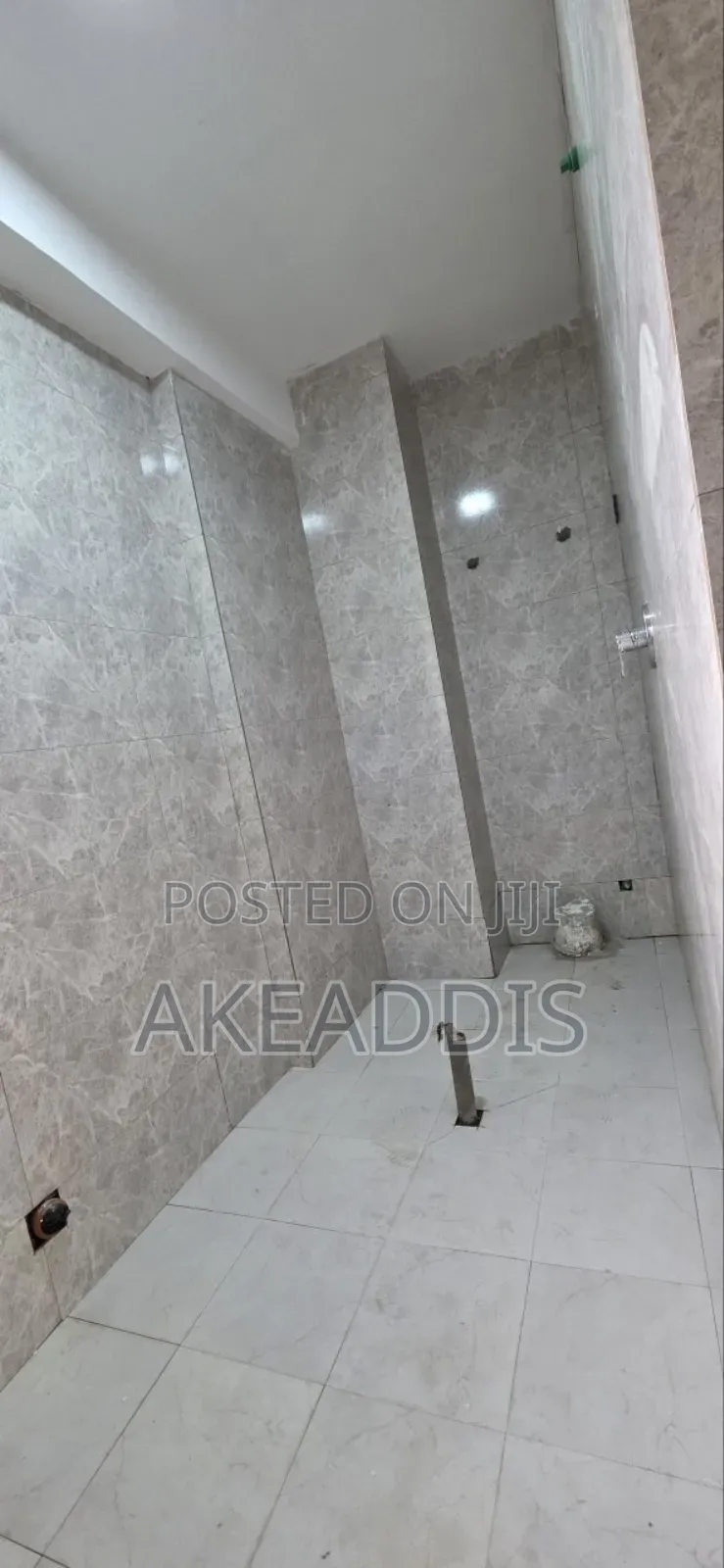 Furnished 2bdrm Condo in Bole Ayat for sale