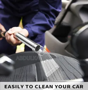 Vaccum Cleaner Sacker