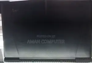 New Laptop HP Omen 17 32GB Intel Core I9 SSD 2T