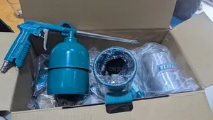 5 PCS Air Tools Set