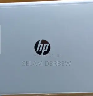 New Laptop HP ProBook 450 8GB AMD Ryzen 5 SSD 512GB