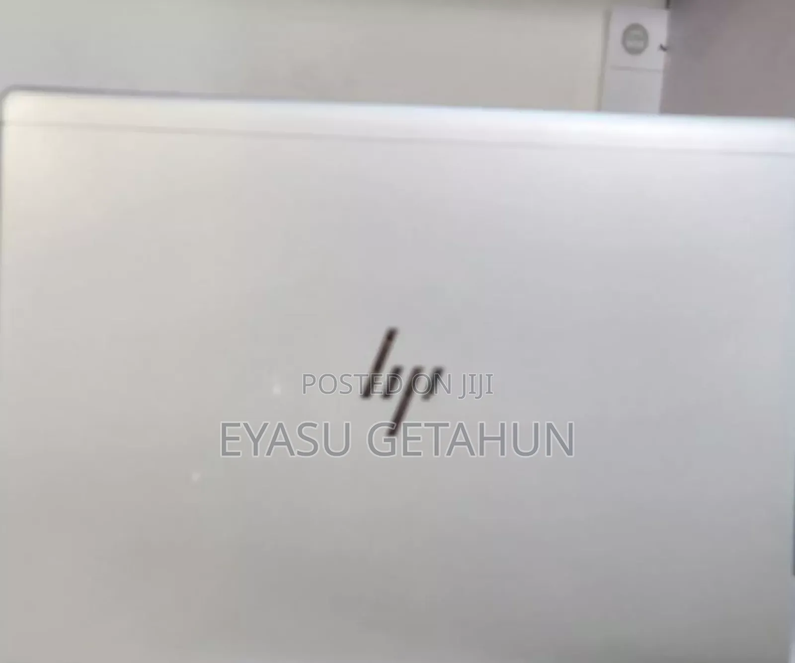 New Laptop HP EliteBook 840 G6 16GB Intel Core I7 SSD 512GB