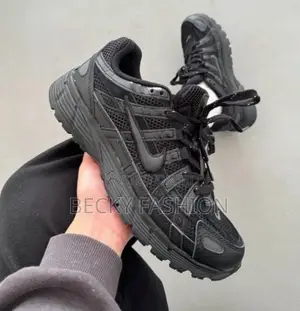 Nike P-6000 Premium Shoes