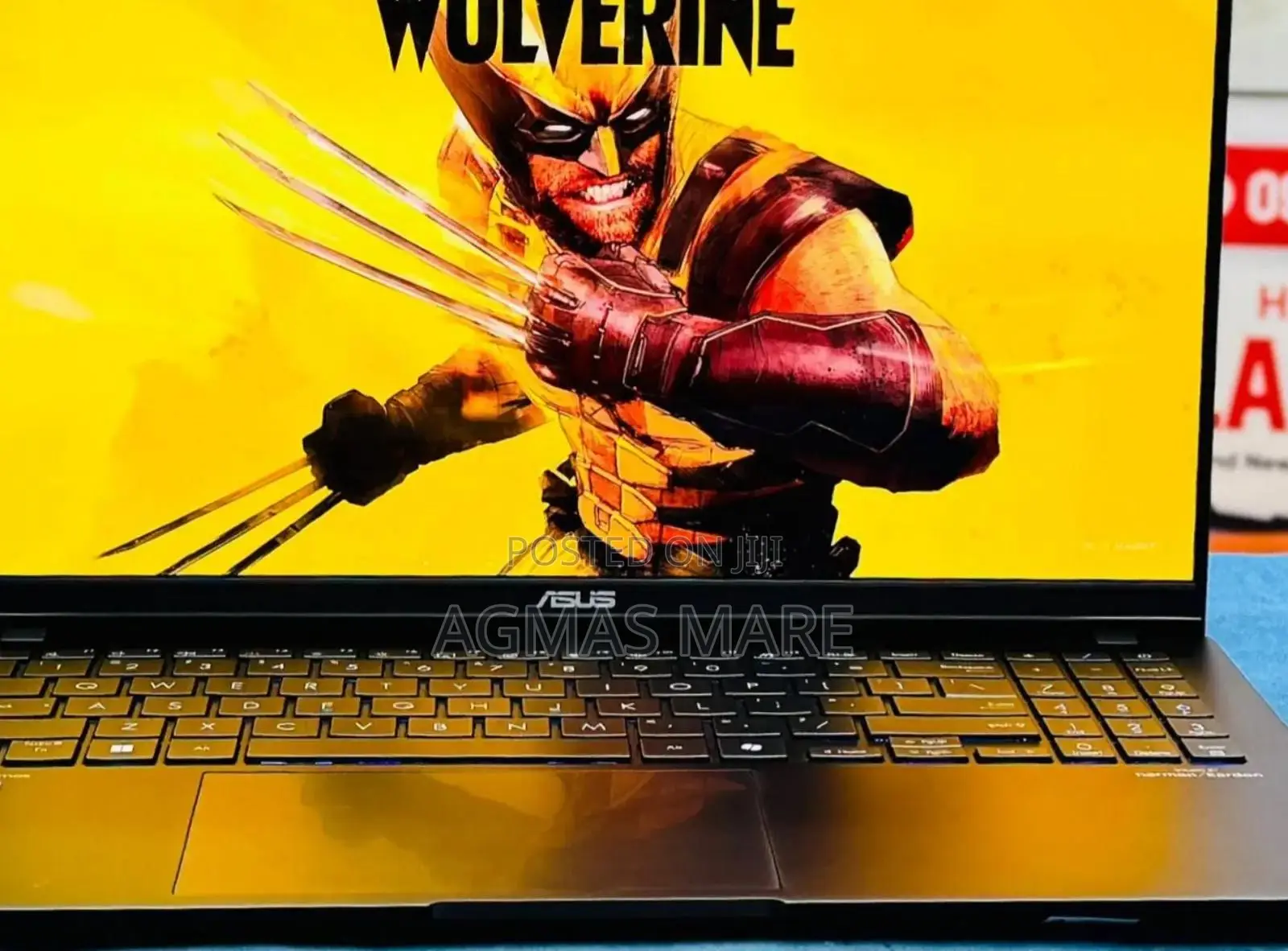 New Laptop Asus VivoBook 15 X505BA 16GB Intel Core I7 SSD 512GB