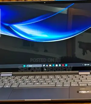 New Laptop HP Spectre X360 32GB Intel Core I7 SSD 2T