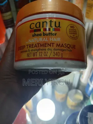 Cantu Treatment