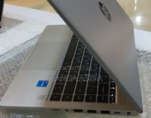 New Laptop HP ProBook 440 16GB Intel Core I5 SSD 512GB