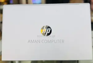 New Laptop HP ProBook 450 G9 16GB Intel Core I7 SSD 512GB