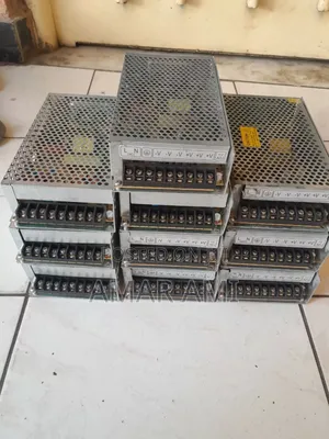 5v 40a Power Supply