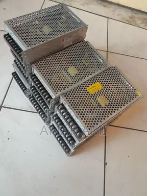 5v 40a Power Supply