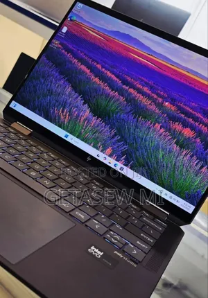 New Laptop HP Spectre X360 16GB Intel Core Ultra 7 SSD 1T