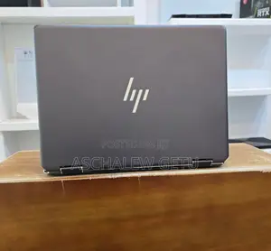 New Laptop HP Spectre 16GB Intel Core I7 SSD 1T