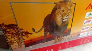 Anda Tv (43 Inch)