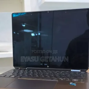 New Laptop HP Spectre X360 16GB Intel Core I7 SSD 1T