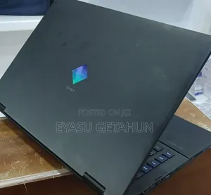 New Laptop HP Omen 17 32GB Intel Core I9 SSD 2T
