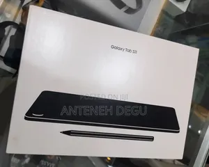 New Samsung Galaxy Tab S11 5G 256 GB