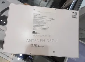 New Samsung Galaxy Tab S11 5G 256 GB
