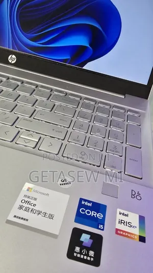 New Laptop HP Pavilion 15 16GB Intel Core i5 SSD 1T