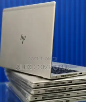 New Laptop HP EliteBook 840 G5 16GB Intel Core I5 SSD 512GB