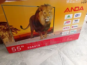 Anda Tv (55 Inch)