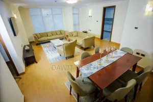 3bdrm Apartment in Comet, Yeka for sale