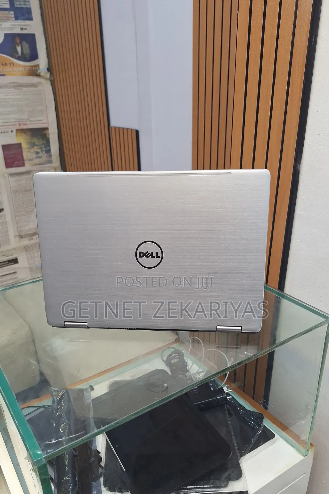 New Laptop Dell Inspiron 13 1318 8GB Intel Core I3 SSD 128GB