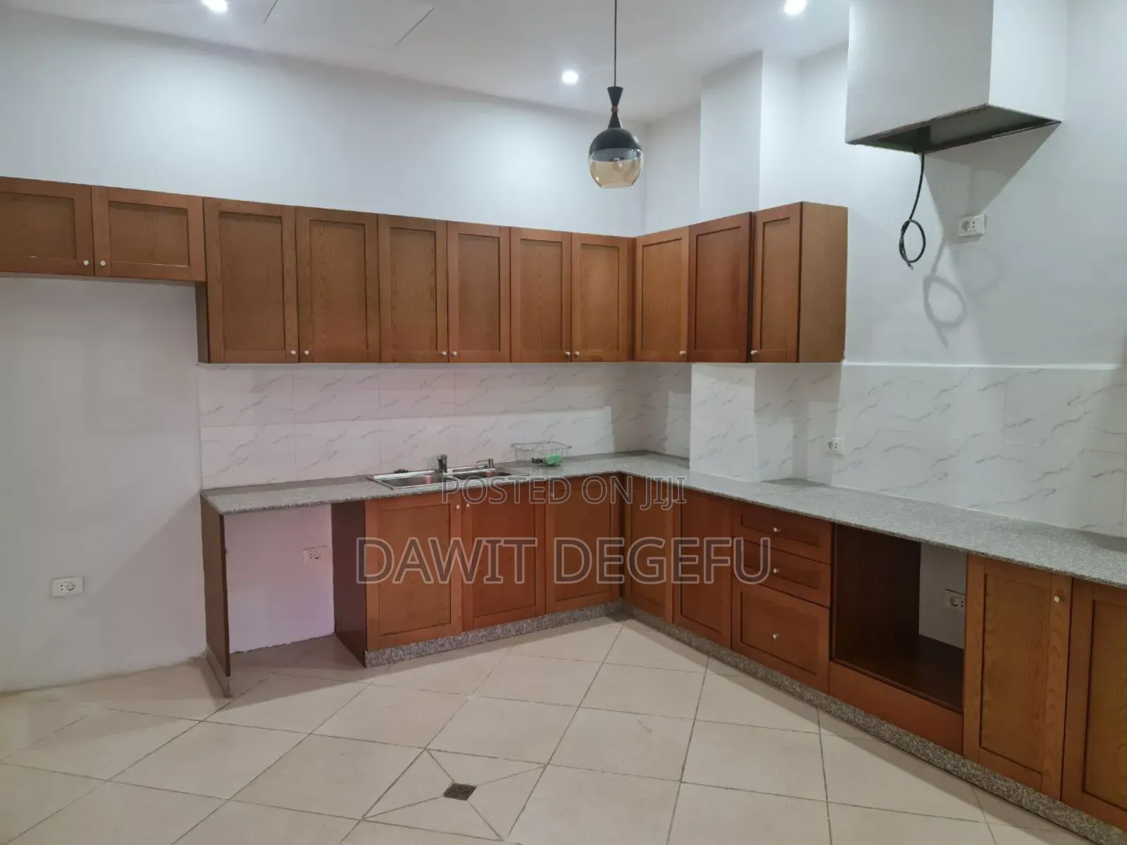 2bdrm Apartment in Roha, Bole for sale