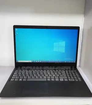 New Laptop Lenovo IdeaPad S145 8GB AMD Ryzen 5 SSD 512GB