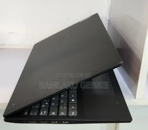 New Laptop Lenovo IdeaPad S145 8GB AMD Ryzen 5 SSD 512GB