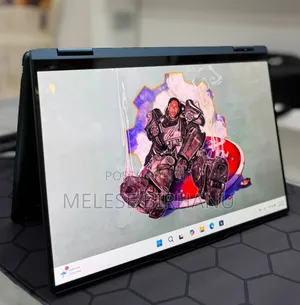 New Laptop Lenovo Yoga 7i 16GB AMD Ryzen 7 SSD 512GB