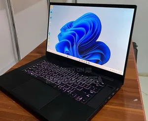 New Laptop Razer Blade 16GB Intel Core I7 SSD 512GB