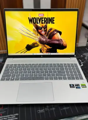 New Laptop HP Pavilion 15 16GB Intel Core i7 SSD 1T
