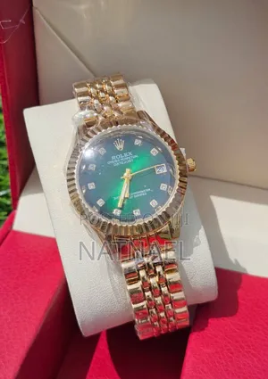 Rolex Ladies